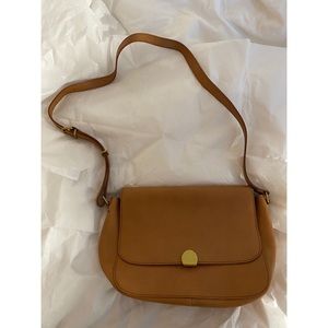 Madewell The Abroad Shoulder Bag